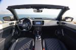 Volkswagen Beetle SEL Final Edition Convertible 2018 года (NA)